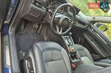 Внедорожник / Кроссовер Mazda CX-5 2020 в 