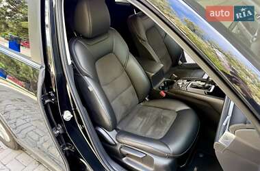 Внедорожник / Кроссовер Mazda CX-5 2022 в 