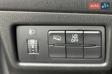 Внедорожник / Кроссовер Mazda CX-5 2022 в 