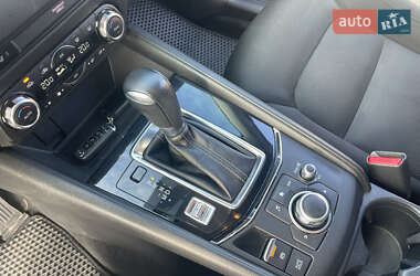 Внедорожник / Кроссовер Mazda CX-5 2018 в 