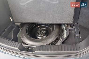 Внедорожник / Кроссовер Mazda CX-5 2022 в 