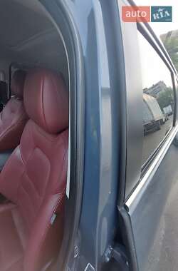 Внедорожник / Кроссовер Mazda CX-5 2022 в 