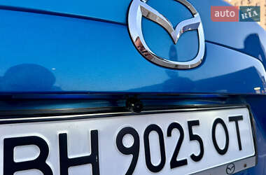 Внедорожник / Кроссовер Mazda CX-5 2012 в 