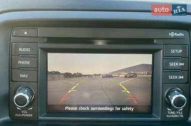 Внедорожник / Кроссовер Mazda CX-5 2012 в 