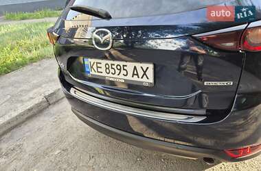 Внедорожник / Кроссовер Mazda CX-5 2020 в 
