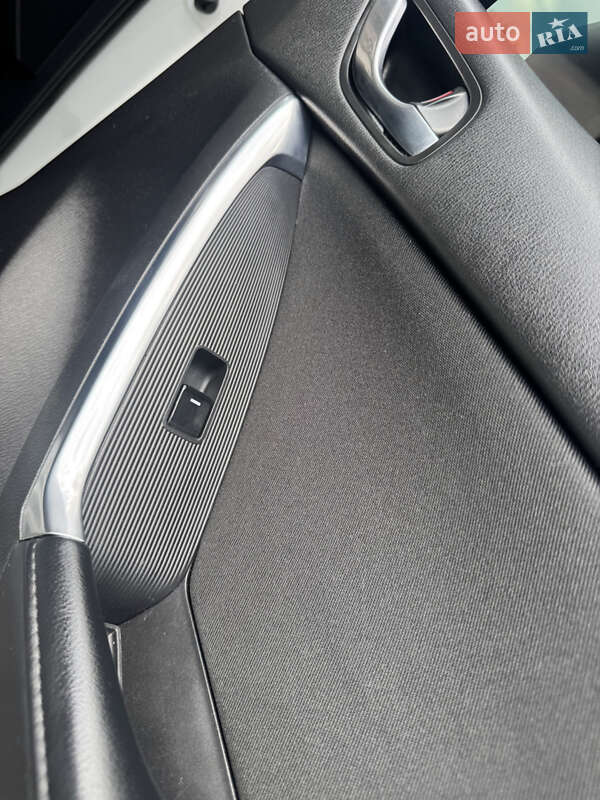 Позашляховик / Кросовер Mazda CX-5 2013 в Трускавці