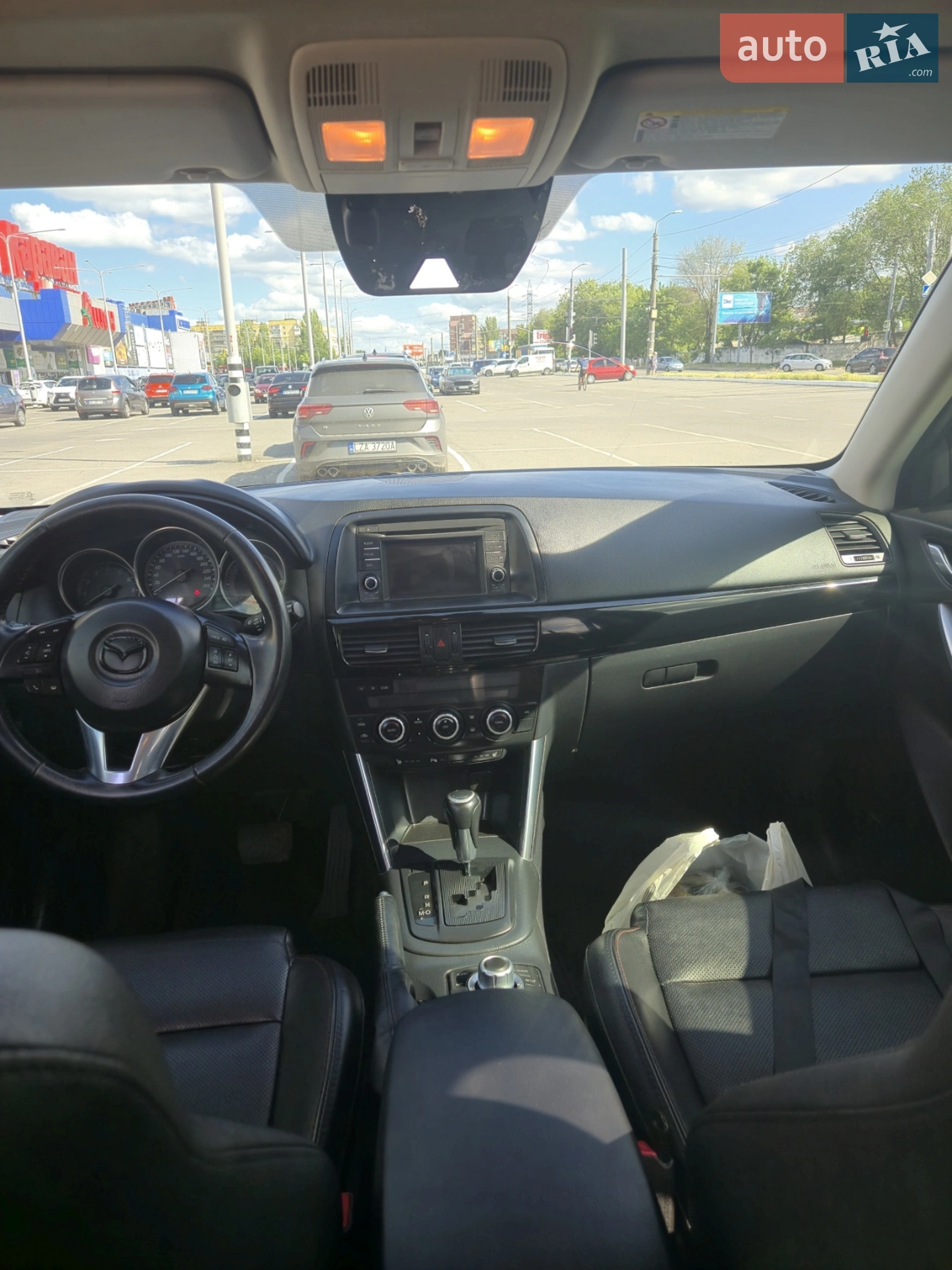 2013 Mazda CX-5 - мініатюра 13