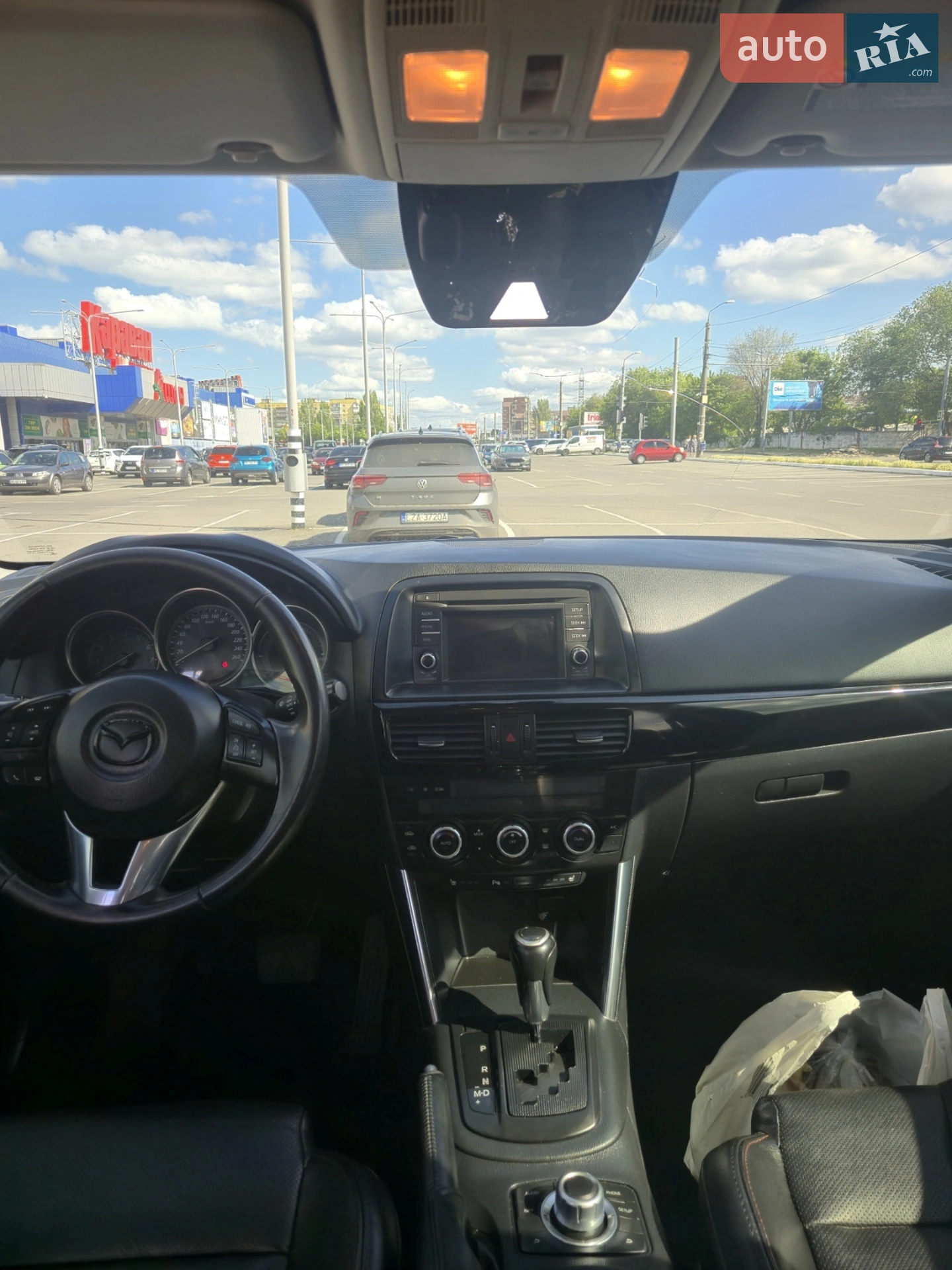 2013 Mazda CX-5 - мініатюра 18