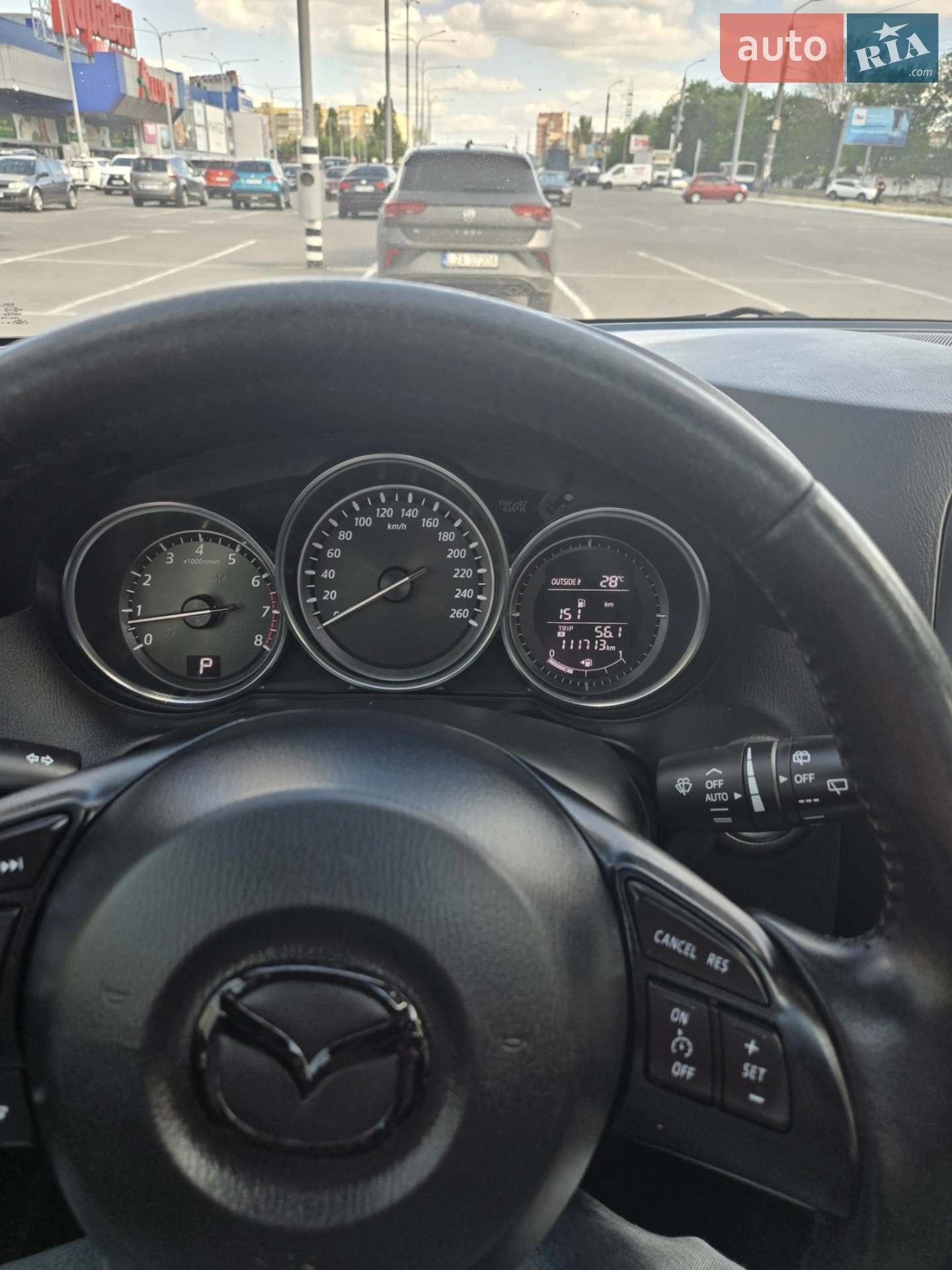 2013 Mazda CX-5 - мініатюра 23