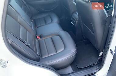 Внедорожник / Кроссовер Mazda CX-5 2017 в 