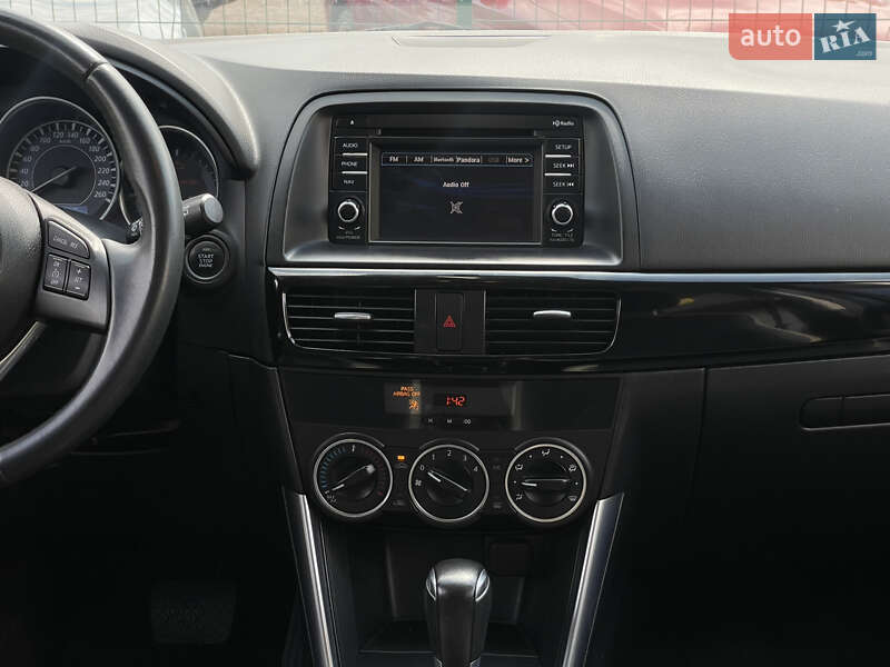 Внедорожник / Кроссовер Mazda CX-5 2014 в Бердичеве