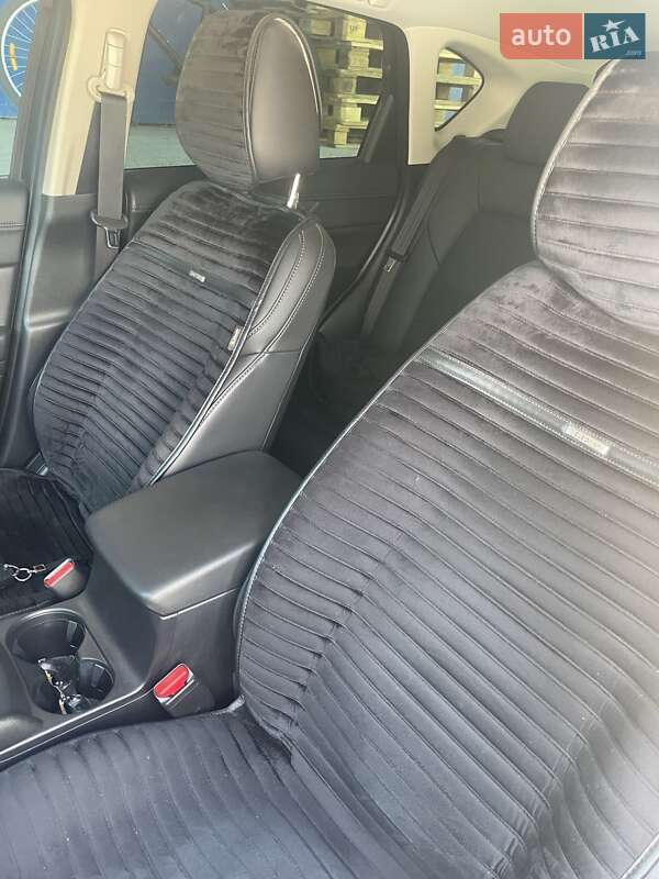 Внедорожник / Кроссовер Mazda CX-5 2019 в Кропивницком