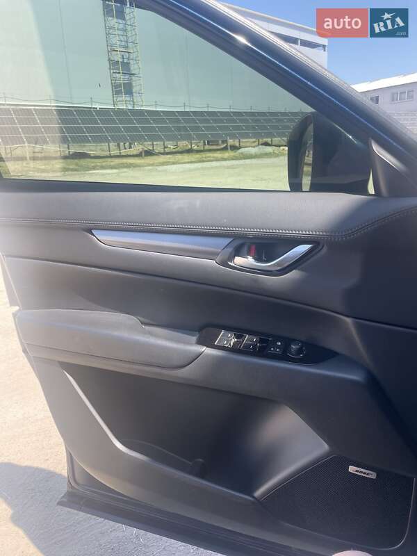 Внедорожник / Кроссовер Mazda CX-5 2019 в Кропивницком