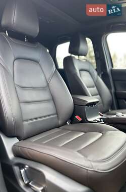 Внедорожник / Кроссовер Mazda CX-5 2021 в 