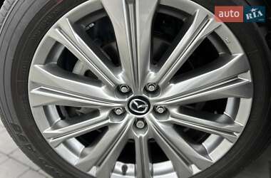 Внедорожник / Кроссовер Mazda CX-5 2021 в 