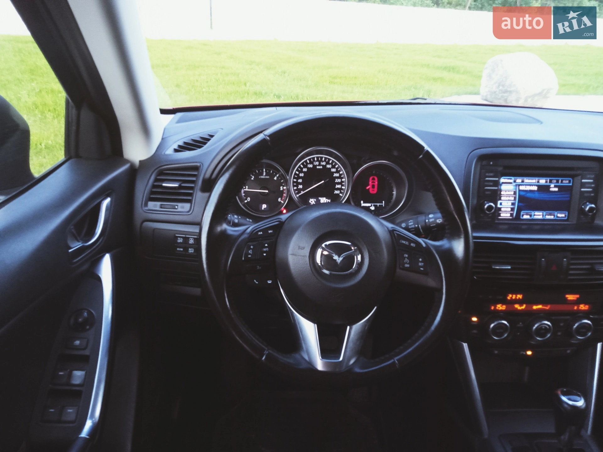 2013 Mazda CX-5 - мініатюра 19