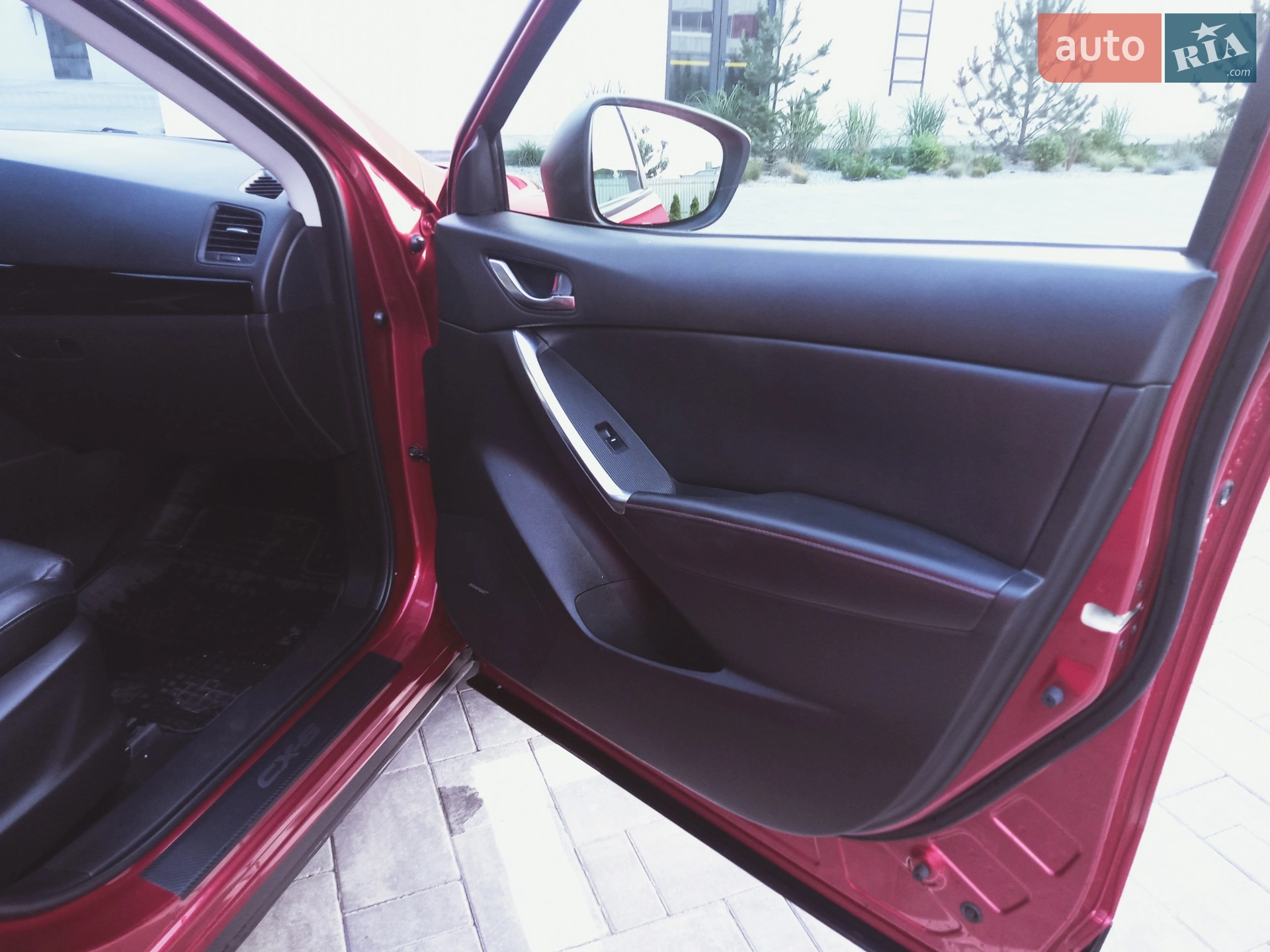 2013 Mazda CX-5 - мініатюра 26