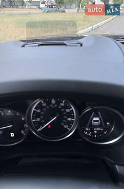 Внедорожник / Кроссовер Mazda CX-5 2022 в 