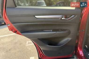 Внедорожник / Кроссовер Mazda CX-5 2020 в 