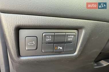Внедорожник / Кроссовер Mazda CX-5 2020 в 