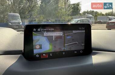 Внедорожник / Кроссовер Mazda CX-5 2020 в 