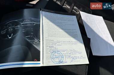 Внедорожник / Кроссовер Mazda CX-5 2020 в 