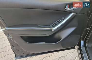 Внедорожник / Кроссовер Mazda CX-5 2016 в 