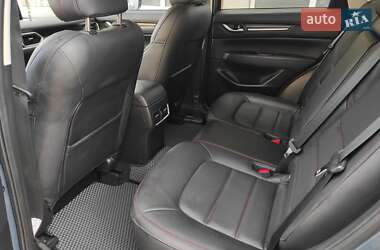 Внедорожник / Кроссовер Mazda CX-5 2023 в 