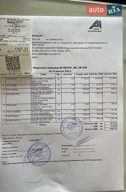 Внедорожник / Кроссовер Mazda CX-5 2017 в 