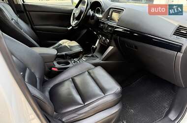 Внедорожник / Кроссовер Mazda CX-5 2013 в 