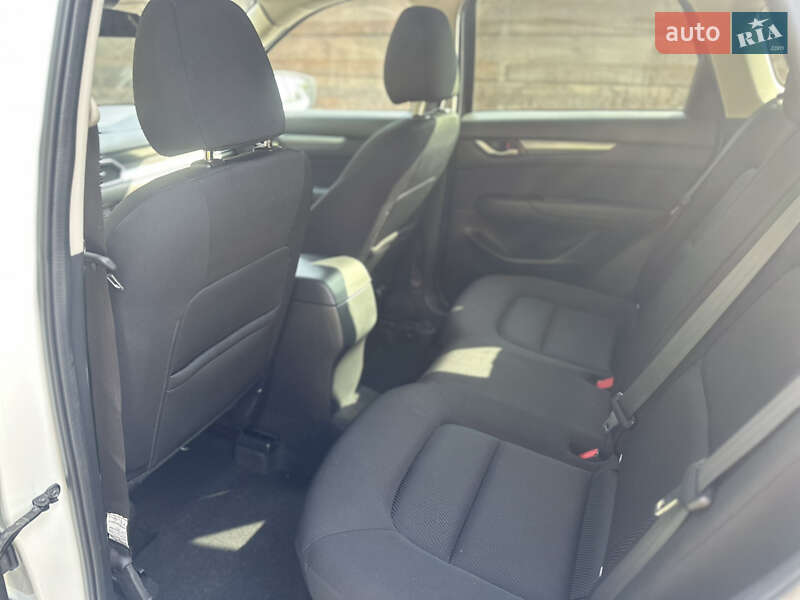 Позашляховик / Кросовер Mazda CX-5 2022 в Києві