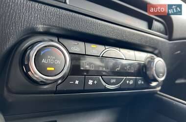 Внедорожник / Кроссовер Mazda CX-5 2018 в 
