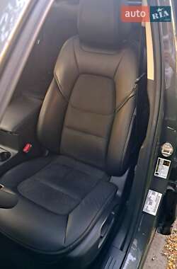 Внедорожник / Кроссовер Mazda CX-5 2017 в 