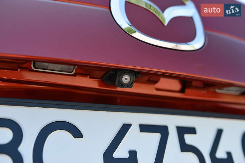 Внедорожник / Кроссовер Mazda CX-5 2012 в Одессе фото 16 Внедорожник / Кроссовер Mazda CX-5 2012 в Одессе