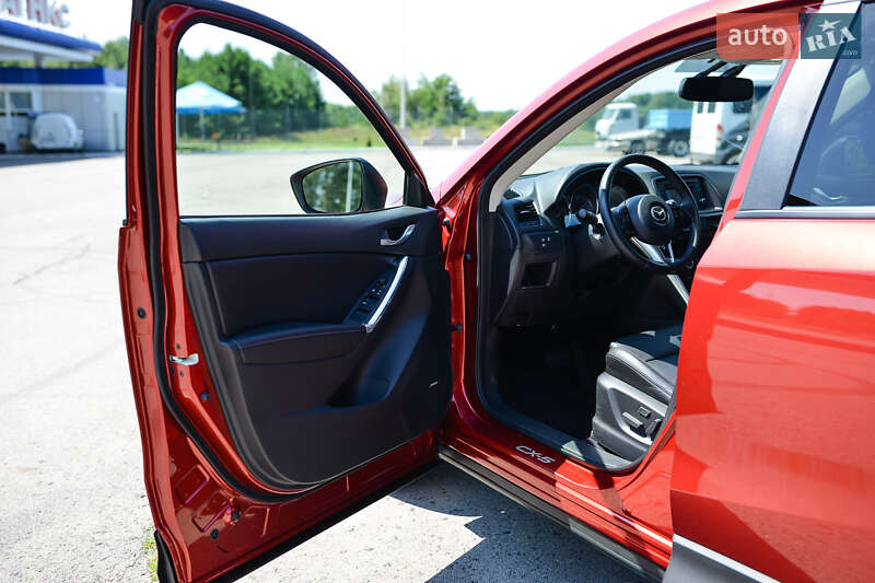 Внедорожник / Кроссовер Mazda CX-5 2012 в Одессе фото 20 Внедорожник / Кроссовер Mazda CX-5 2012 в Одессе