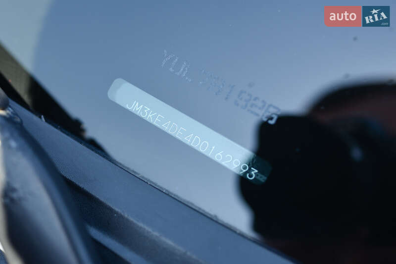 Внедорожник / Кроссовер Mazda CX-5 2012 в Одессе фото 25 Внедорожник / Кроссовер Mazda CX-5 2012 в Одессе