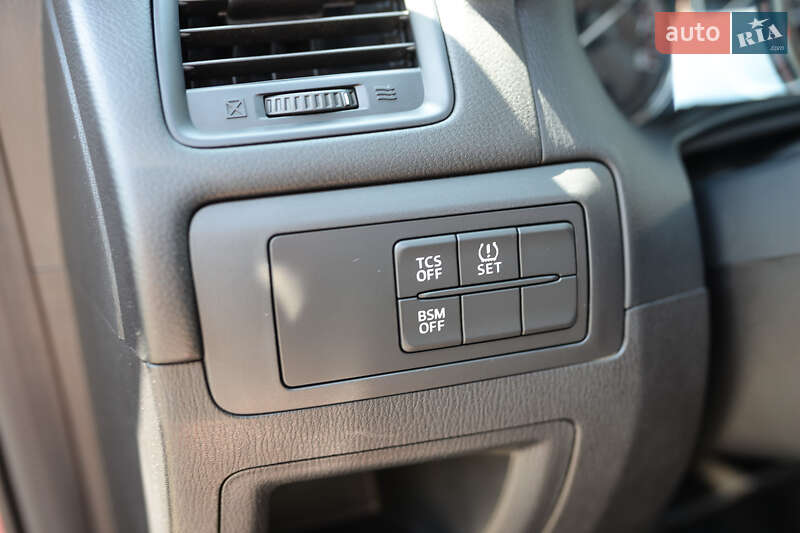 Внедорожник / Кроссовер Mazda CX-5 2012 в Одессе фото 28 Внедорожник / Кроссовер Mazda CX-5 2012 в Одессе