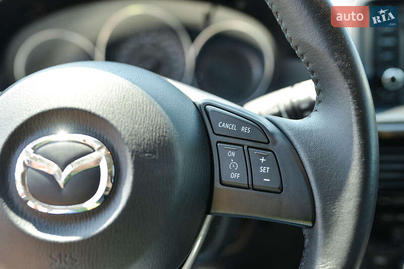 Внедорожник / Кроссовер Mazda CX-5 2012 в Одессе фото 31 Внедорожник / Кроссовер Mazda CX-5 2012 в Одессе