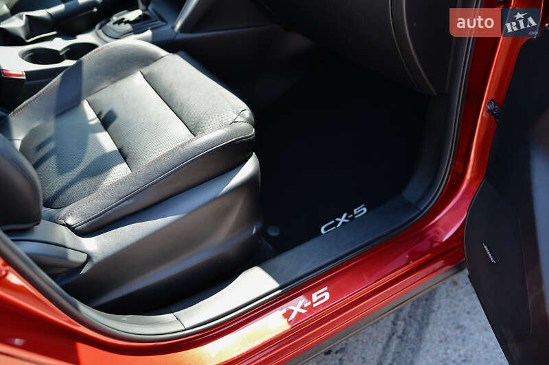Внедорожник / Кроссовер Mazda CX-5 2012 в Одессе фото 50 Внедорожник / Кроссовер Mazda CX-5 2012 в Одессе