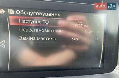 Внедорожник / Кроссовер Mazda CX-5 2015 в 