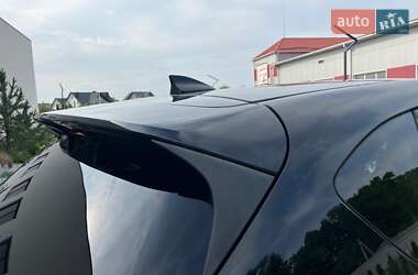 Внедорожник / Кроссовер Mazda CX-5 2015 в 