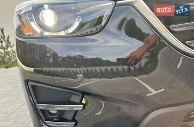 Внедорожник / Кроссовер Mazda CX-5 2015 в 