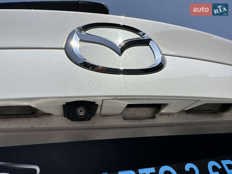 Внедорожник / Кроссовер Mazda CX-5 2017 в Дубно фото 24 Внедорожник / Кроссовер Mazda CX-5 2017 в Дубно