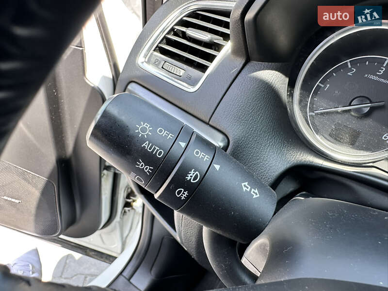 Внедорожник / Кроссовер Mazda CX-5 2017 в Дубно фото 36 Внедорожник / Кроссовер Mazda CX-5 2017 в Дубно