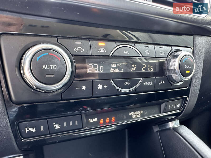 Внедорожник / Кроссовер Mazda CX-5 2017 в Дубно фото 41 Внедорожник / Кроссовер Mazda CX-5 2017 в Дубно