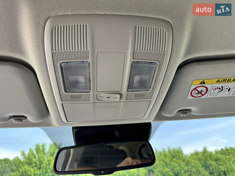 Внедорожник / Кроссовер Mazda CX-5 2017 в Дубно фото 45 Внедорожник / Кроссовер Mazda CX-5 2017 в Дубно