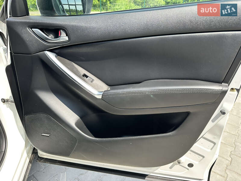 Внедорожник / Кроссовер Mazda CX-5 2017 в Дубно фото 49 Внедорожник / Кроссовер Mazda CX-5 2017 в Дубно