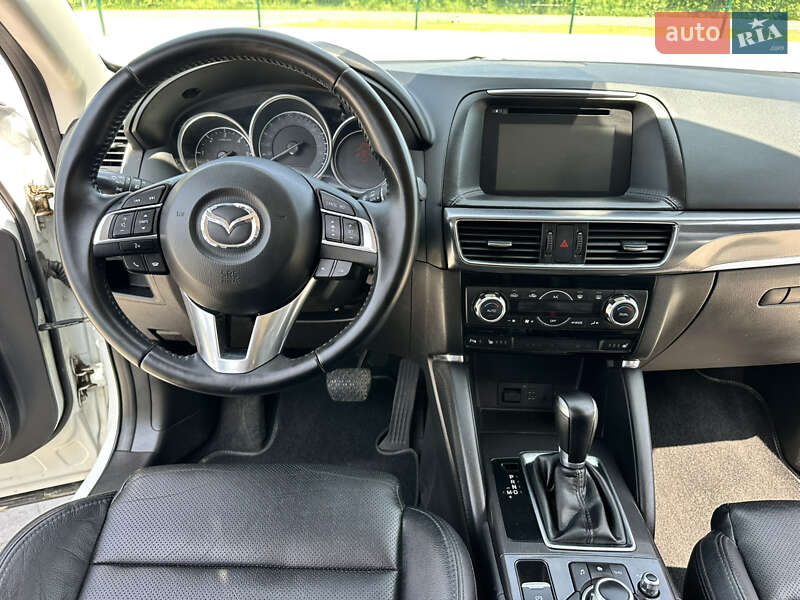 Внедорожник / Кроссовер Mazda CX-5 2017 в Дубно фото 53 Внедорожник / Кроссовер Mazda CX-5 2017 в Дубно