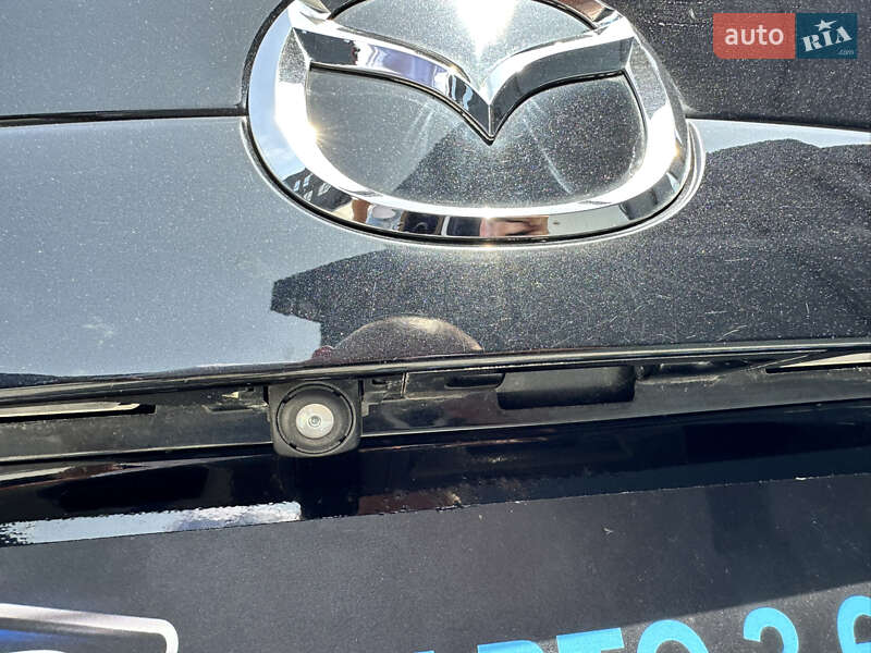 Внедорожник / Кроссовер Mazda CX-5 2014 в Дубно фото 10 Внедорожник / Кроссовер Mazda CX-5 2014 в Дубно