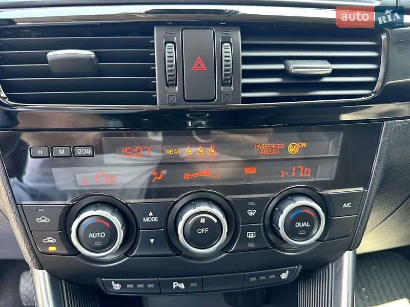 Внедорожник / Кроссовер Mazda CX-5 2014 в Дубно фото 29 Внедорожник / Кроссовер Mazda CX-5 2014 в Дубно